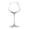 mode Cristal D’Arques 6 Verres à Pied 42cl – Verre Ultra Transparent Moderne 11