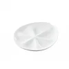 acheter Le moins cher 🤩 Assiette à Huîtres Blanche 26 x 24 cm Impulse Revol 🛒 13
