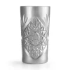 Libbey Boîte De 12 Gobelets 35,5 Cl En Verre Argent à prix imbattables 11
