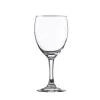 marque pas cher Vicrila Boîte De 12 Verres à Pied Trempés 19 Cl Transparent 17