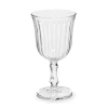 Libbey Boîte De 6 Verres à Pied 18 Cl Transparent Top ventes 13