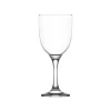 Trend’up Boîte De 6 Verres à Pied 29 Cl Transparent Nouvelle tendance 17
