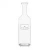 des prix incroyables Sortie 😀 Carafe à Vin 1L Luigi Bormioli OPTIMA 🛒 5