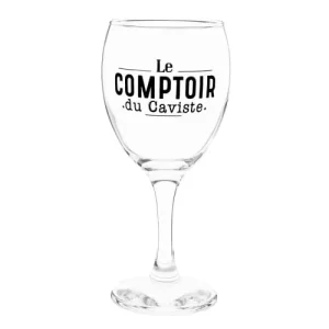 boutiqued en ligne Maisons Du Monde Coffret 6 Verres Et Support Coloris Noir Et Naturel 6