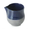 magasin en ligne Tout neuf ⌛ Crémier en Céramique Bleu Indigo 10 cl No.W Revol 🔔 11