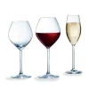 site soldes Chef & Sommelier Ensemble 18 Pièces Cheer Up 13