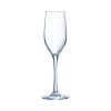 Chef & Sommelier Flûte à Champagne 17 Cl Nouveau 11