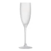 Luminarc Flûte à Champagne Givrée 17cl – Lot De 4 Retour Gratuit 10