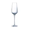 vente en ligne Chef & Sommelier Flûtes 21cl – Lot De 6 20