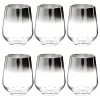 garantis authentique Maisons Du Monde Gobelet Harmonie – Lot De 6 17