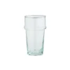 Madam Stoltz Grand Verre à Eau En Verre Transparent Prestation Et Rapide 19