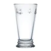 exclusivement disponibles La Rochère Long Drink En Verre Transparent – Lot De 6 11