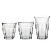 Duralex Lot De 18 – Verre à Eau 25,31 Et 36 Cl En Verre Résistant Transparent site soldes 16