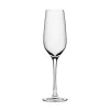 marque pas cher OGO Living Lot De 6 Flûtes 19cl 19