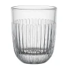 La Rochère Lot De 6 Gobelets 29 Cl En Verre Transparent boutique 8