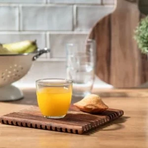 Duralex Lot De 6 – Verre à Eau 16 Cl En Verre Trempé Résistant Transparent destockage 8