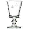 La Rochère Lot De 6 Verres à Pied 24 Cl Transparent fashion pas cher 19