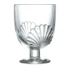La Rochère Lot De 6 Verres à Pied Belle-île 29 Cl Transparent soldes luxe 17
