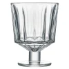 Nouvelle tendance La Rochère Lot De 6 Verres à Pied Empilable City 26 Cl Transparent 5