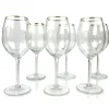 Becquet Lot De 6 Verres à Vin En Verre Transparent en france 11