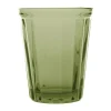 Retour gratuit en magasin. Olympia Lot De 6 Verres épais Teinté 260 Ml Vert 17