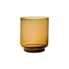 Table Passion Lot De 6 Verres Olso 33 Cl Ambre Orange Acheter 13