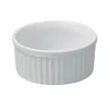 Acheter 🎉 Ramequin Blanc Ø 8 cm French Classique Revol ✨ De Qualité 7