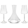 boutiqued pas cher Salt & Pepper Set à Vin 3 Pièces 16