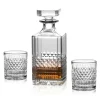 Salt & Pepper Set à Whisky Vintage 3 Pièces Dernières Nouveautés 14