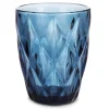 Salt & Pepper Set De Verre 6 Pièces Bleu Ø 8cm ﻿soldes 19