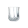 bas prix Cristal D’Arques Shooter 4,5 Cl – Lot De 6 20