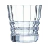 meilleure qualité Cristal D’Arques Verre 32cl – Lot De 6 10