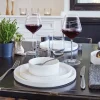 Cristal D’Arques Verre 40cl – Lot De 4 pas cher 19