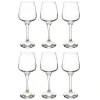 Maisons Du Monde Verre à Eau En Verre LALY – Lot De 6 REMISE allant 10
