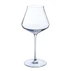 Chef & Sommelier Verre à Pied Intense En Krysta Transparent mode 19