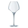 grande marque pas cher Chef & Sommelier Verre à Pied Soft En Krysta Transparent 11