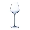 Chef & Sommelier Verre à Pied Soft En Krysta Transparent nouvelle saison 19