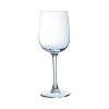 Luminarc Verre à Pied Transparent 27cl – Lot De 6 beauté 11