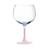 meilleur cadeau Luminarc Verre à Pied Violet 70cl 13