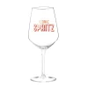 acheter Maisons Du Monde Verre à Spritz En Verre Imprimé Orange – Lot De 6 5
