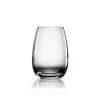 france Sortie 🥰 Verre Cocktail 46 cl (x6) Luigi Bormioli AMETISTA 🛒 8