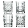 Dernières Nouveautés La Rochère Verre Dégustation En Verre Transparent-l’unité- Set De 4 13