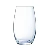 grand choix Chef & Sommelier Verre Forme Haute 40cl – Lot De 6 7