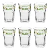 grande surprise Maisons Du Monde Verre Imprimé Mojito – Lot De 6 19