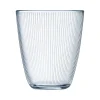 design à la mode Luminarc Verre Transparent 31cl 16