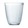 comparez les prix Luminarc Verre Transparent 31cl – Lot De 6 22
