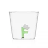 excellents soldes Ichendorf Verre Tumbler Alfabeto 8