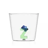achetez Ichendorf Verre Tumbler Alfabeto 19