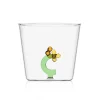 site en ligne Ichendorf Verre Tumbler Alfabeto 5