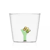 Ichendorf Verre Tumbler Alfabeto Les achats en ligne 10